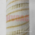 High Quality 1 Micron Fuel Filter Hc9800fun16h/Hc9800fun16z Hydraulic Filter Element